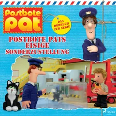Postbote Pats eisige Sonderzustellung