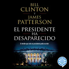 El presidente ha desaparecido