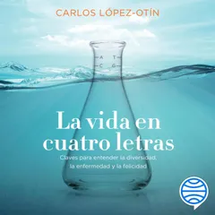 La vida en cuatro letras