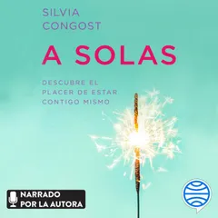 A solas