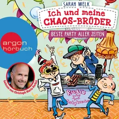 Beste Party aller Zeiten