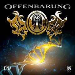 Folge 89: DNA