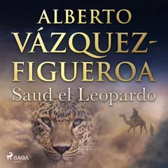 Saud el Leopardo