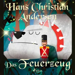 Das Feuerzeug