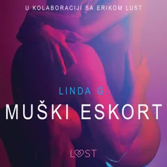 Muški Eskort - Seksi erotika