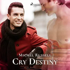 Cry Destiny