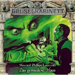 Folge 162: Das gemiedene Haus