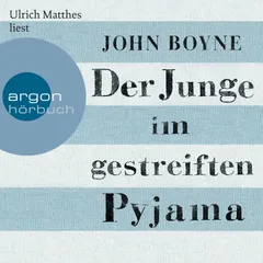 Der Junge im gestreiften Pyjama