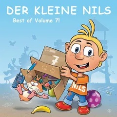 Best of Volume 7!