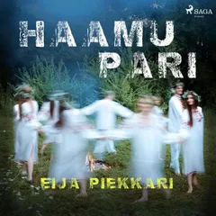 Haamupari