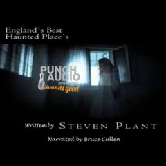 England's Haunted Places