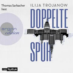 Doppelte Spur