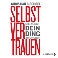 Selbstvertrauen