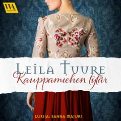 Kauppamiehen tytär