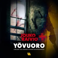 Yövuoro