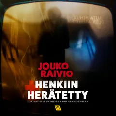 Henkiin herätetty