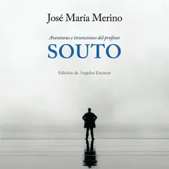 Aventuras e invenciones del profesor Souto