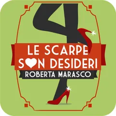 Le scarpe son desideri