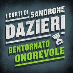 Bentornato onorevole