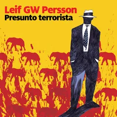 Presunto terrorista