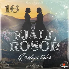 Oroliga tider