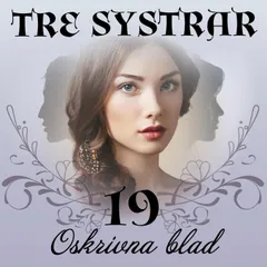 Oskrivna blad