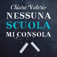 Nessuna scuola mi consola