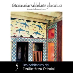 Los habitantes del Medoterráneo Oriental