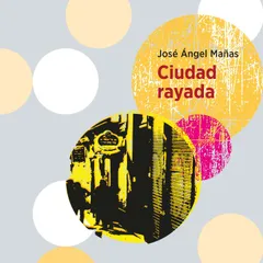 Ciudad rayada