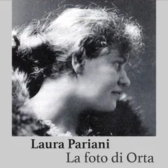 La foto di Orta
