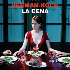 La cena