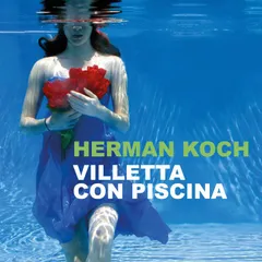 Villetta con piscina