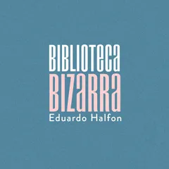 Biblioteca Bizarra