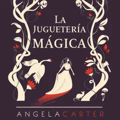 La juguetería mágica