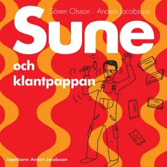 Sune och klantpappan
