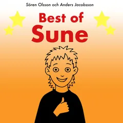 Bäst of Sune