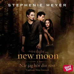 Twilight 2 - När jag hör din röst
