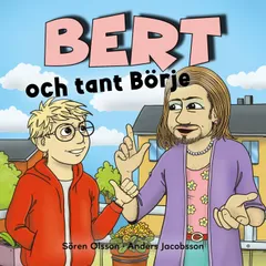 Bert och tant Börje