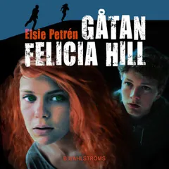 Gåtan Felicia Hill