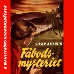 Fäbods-mysteriet