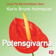 Potensgivarna