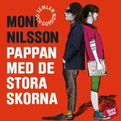 Pappan med de stora skorna