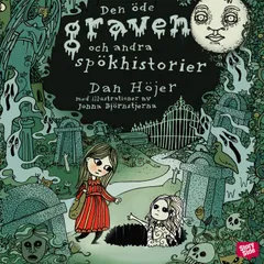 Den öde graven och andra spökhistorier
