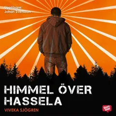 Himmel över Hassela