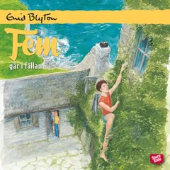 Fem går i fällan