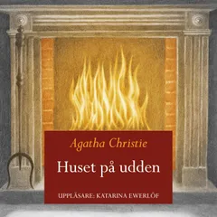 Huset på udden