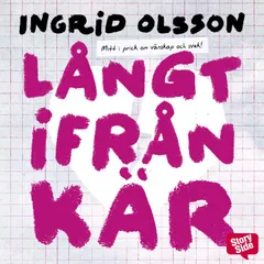 Långt ifrån kär