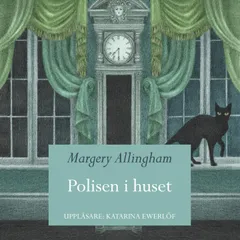 Polisen i huset