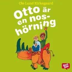 Otto är en noshörning
