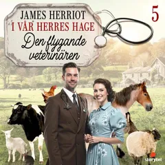 Den flygande veterinären